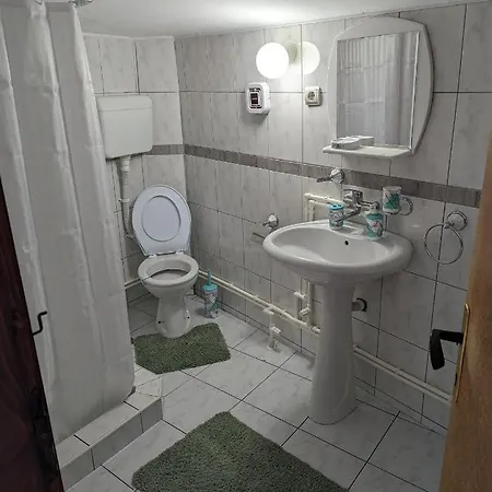 아파트 Trio 소코 반자