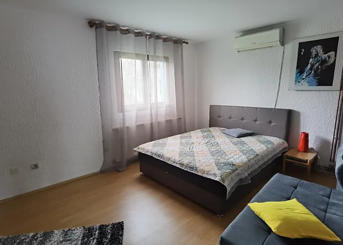 Daire Trio Soko Banja