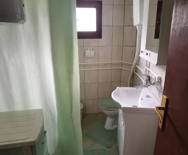 Daire Trio Soko Banja